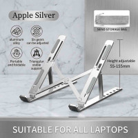 Adjustable Laptop Stand